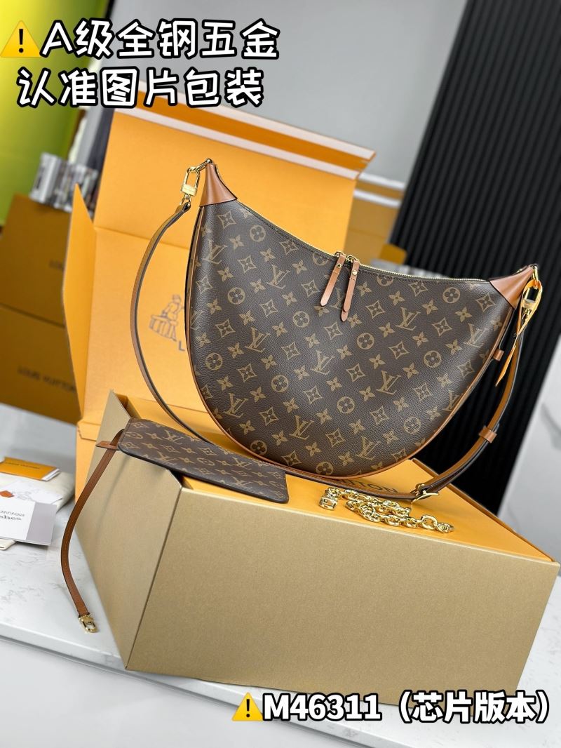 LV Hobo Bags